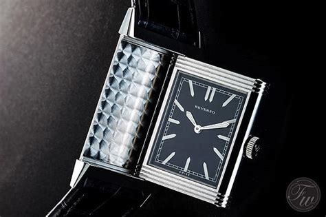 ysl reverse watch|jlc reversible watches.